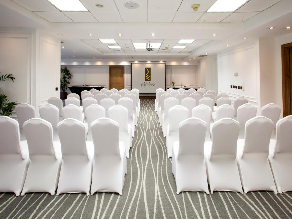 Hotel Regal Pacific Santiago photo