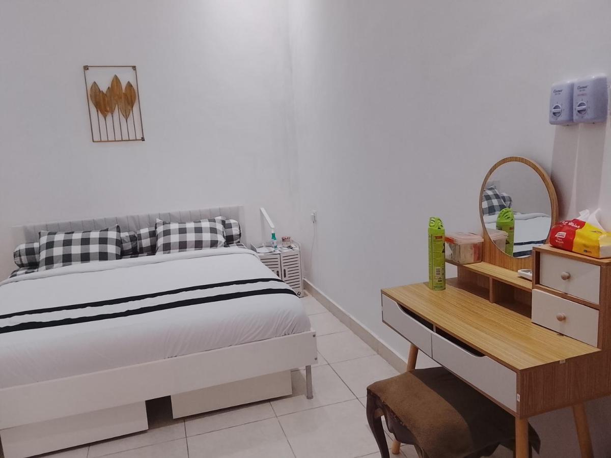 Kuta Grace house Bali - 2