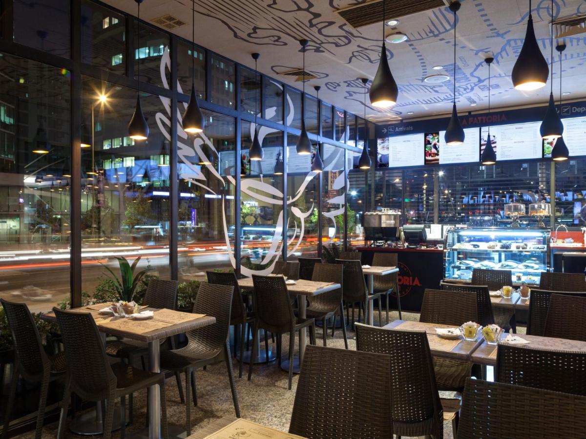 Hotel Regal Pacific Santiago photo