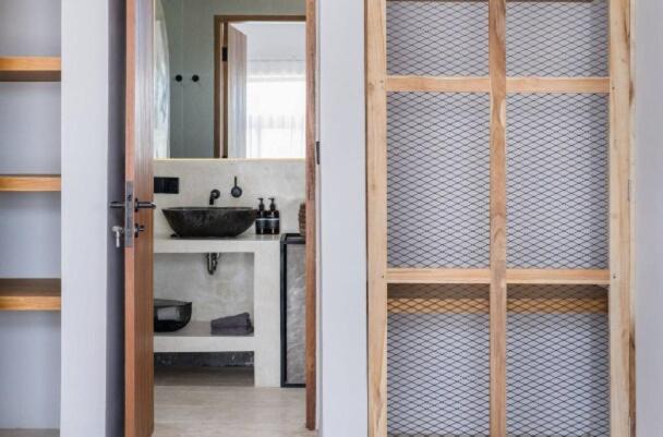 Stylish Modern Design at MIID Apartment - 3