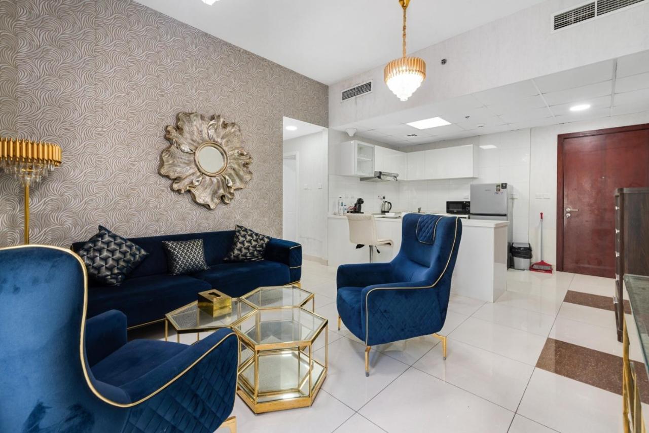 Spacious 2 Bedroom Apartment in JBR - 5