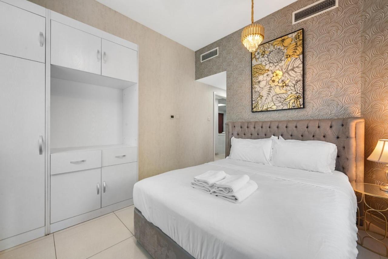 Spacious 2 Bedroom Apartment in JBR - 2