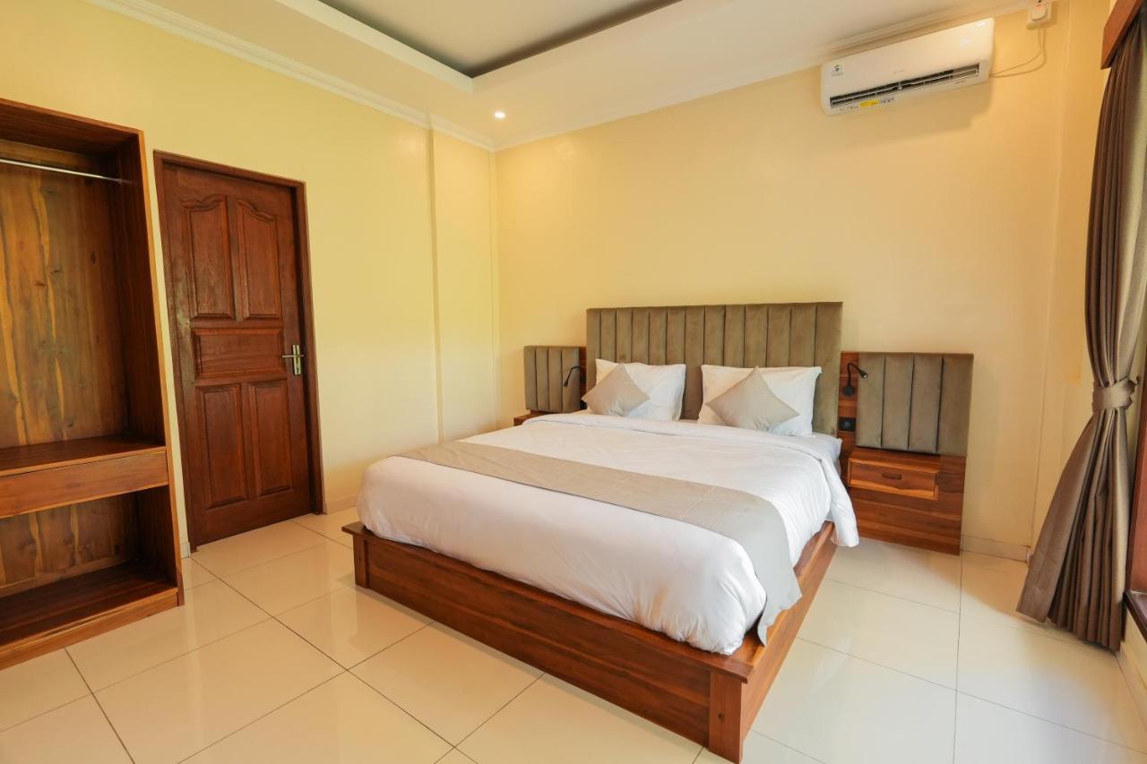 House Of Semar Sari - 2