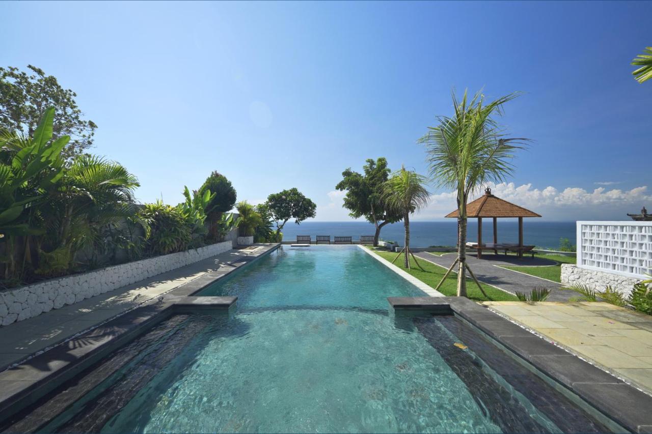 Romeo Beachfront Bungalow by Bukit Vista - 4