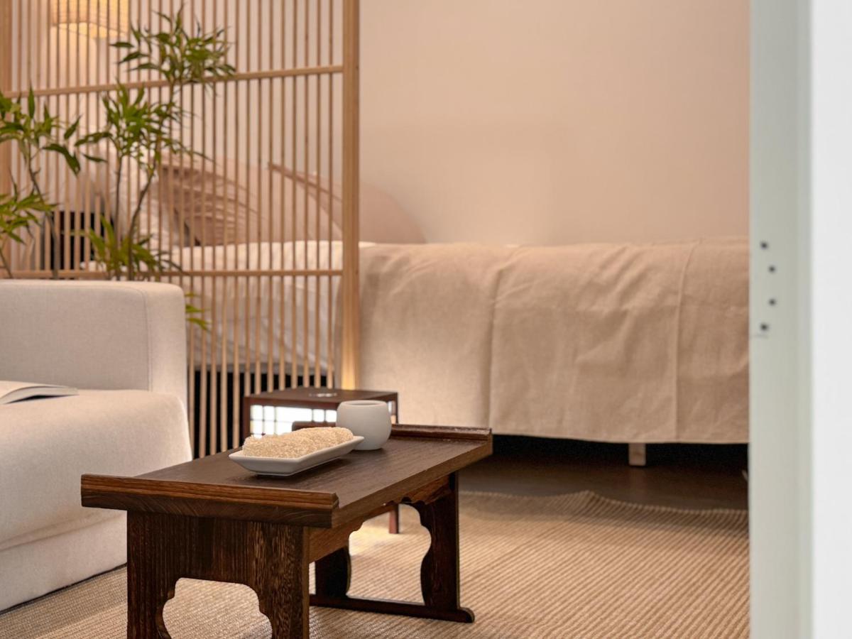 Seoul gaon Stay 가온스테이