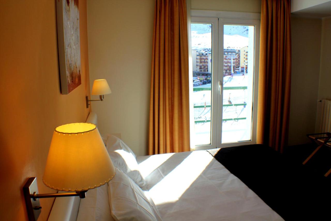 Hotel Kandahar photo