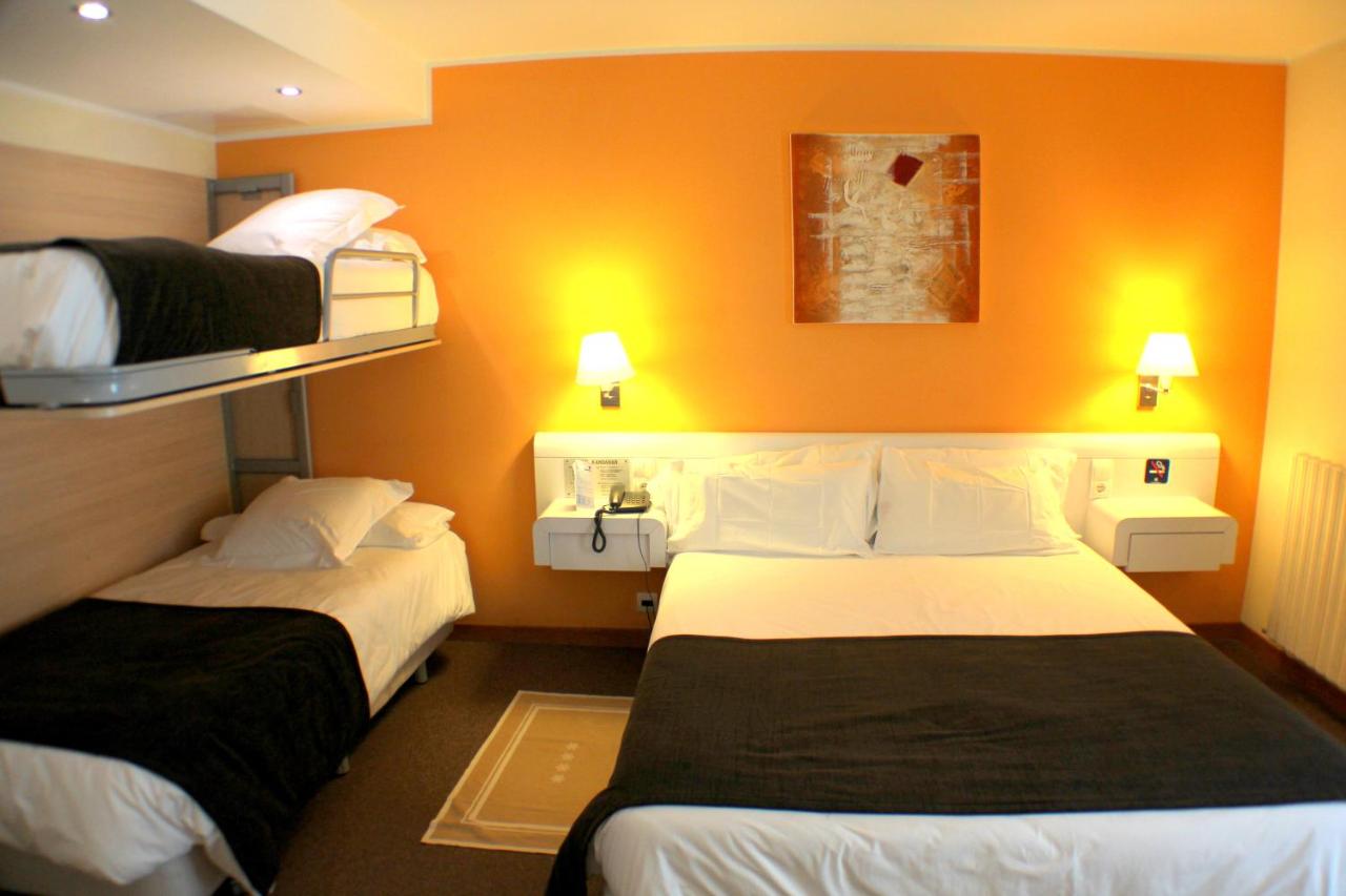 Hotel Kandahar photo