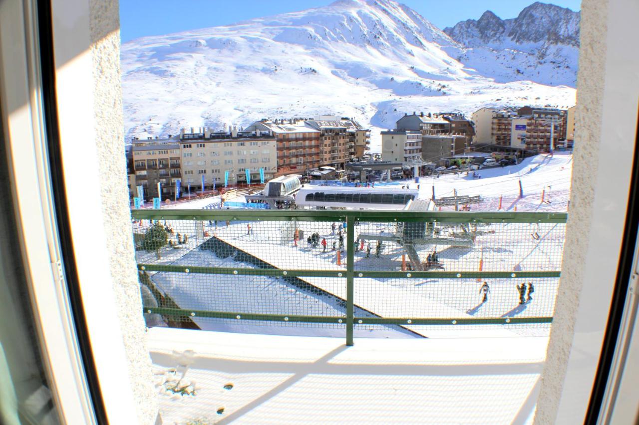 Hotel Kandahar photo
