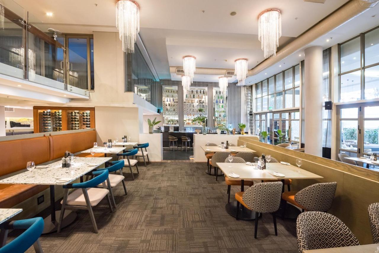 DoubleTree by Hilton Cape Town Upper Eastside - 4