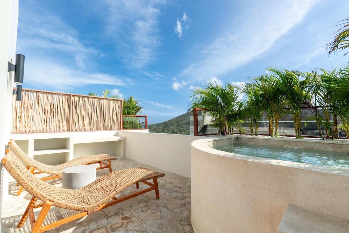 Casa Padang Villas Coastal Retreat in Uluwatu - 5