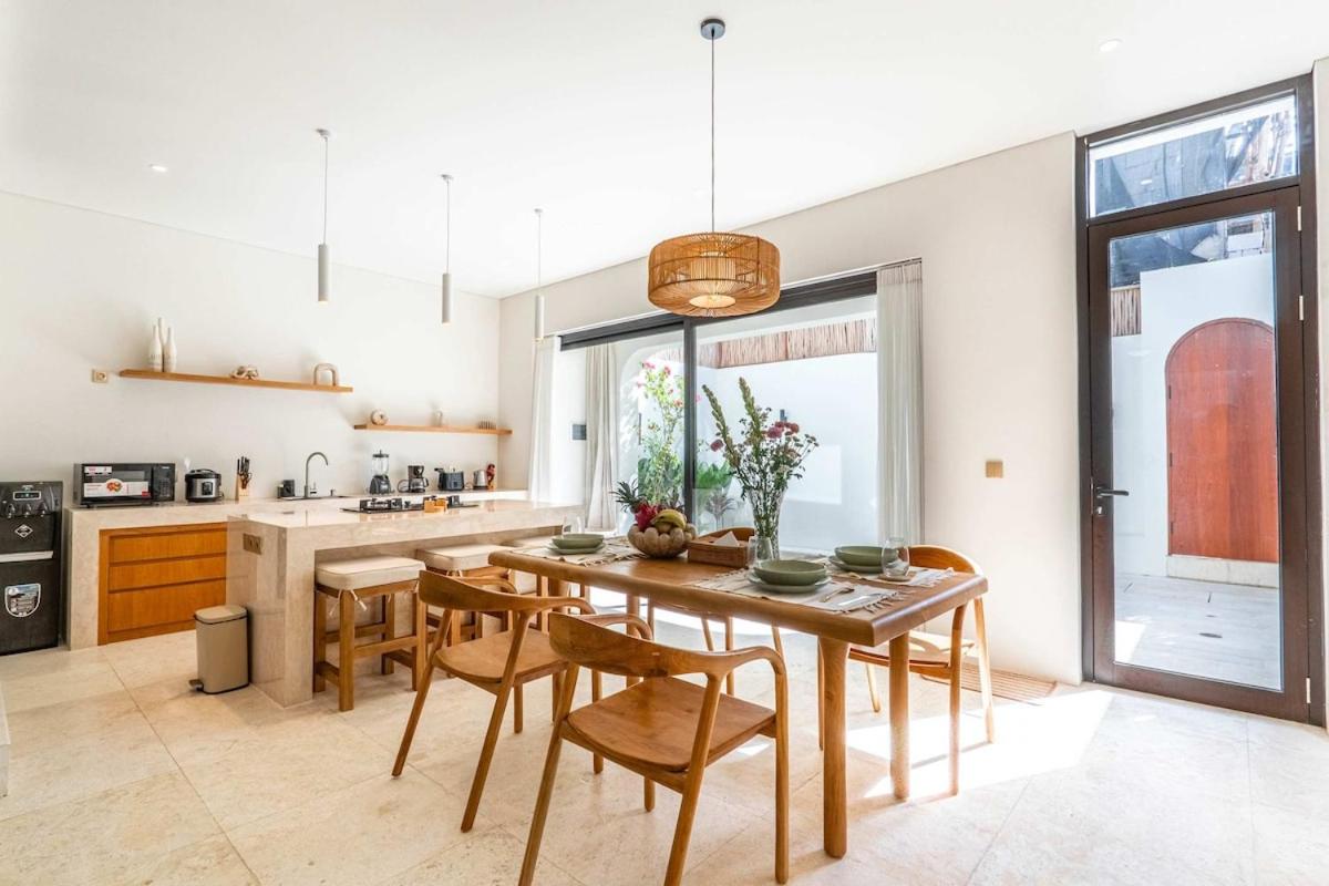 Casa Padang Villas Coastal Retreat in Uluwatu - 2