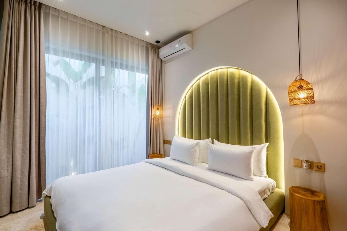 Casa Padang Villas Coastal Retreat in Uluwatu - 3