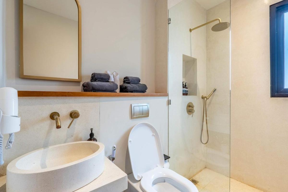 Casa Padang Villas Coastal Retreat in Uluwatu - 4