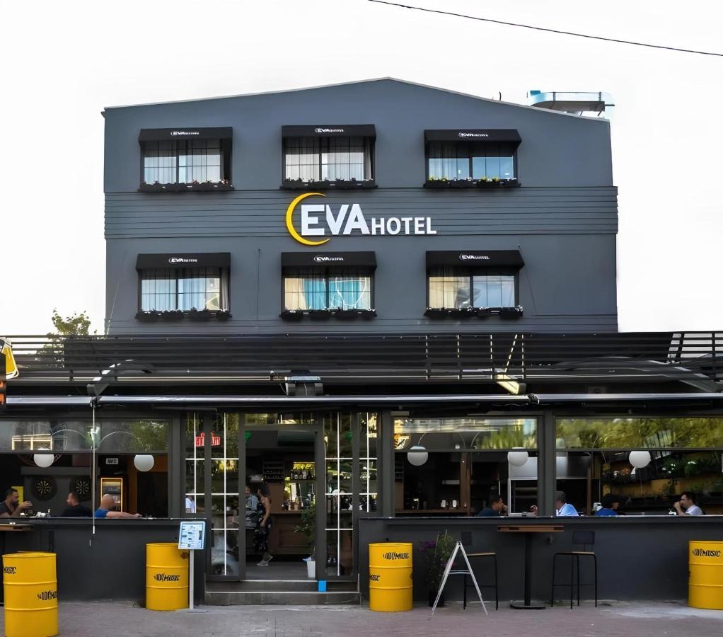 Image: Eva Boutique Hotel