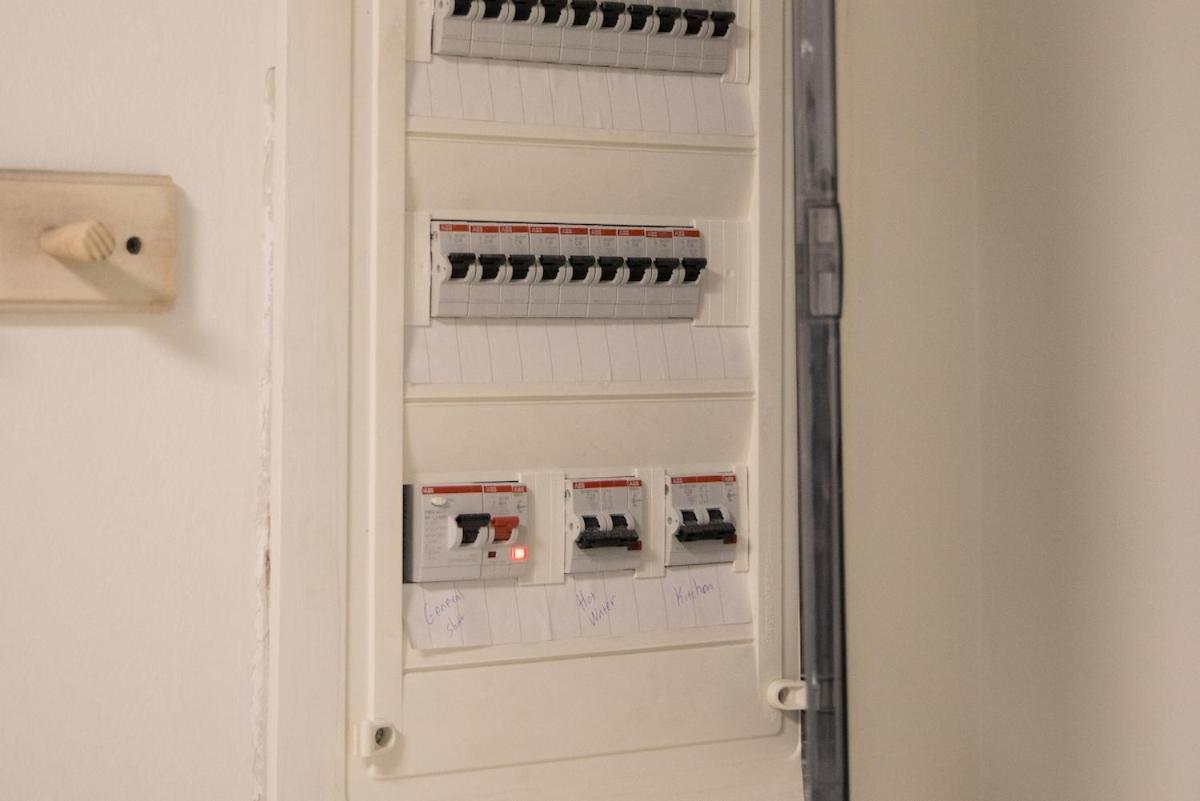 Panormou Neon - Urban Apartment 1A - 2