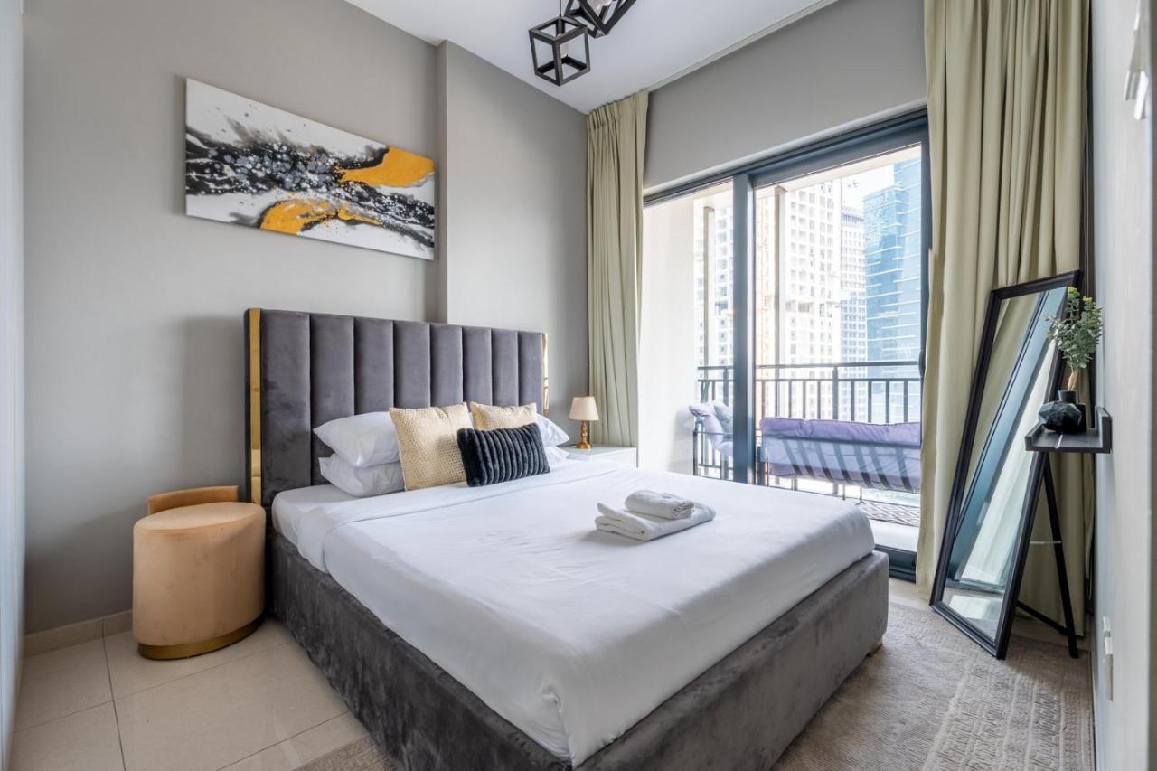 GuestReady - 1BR l Canal View | Business Bay - 2