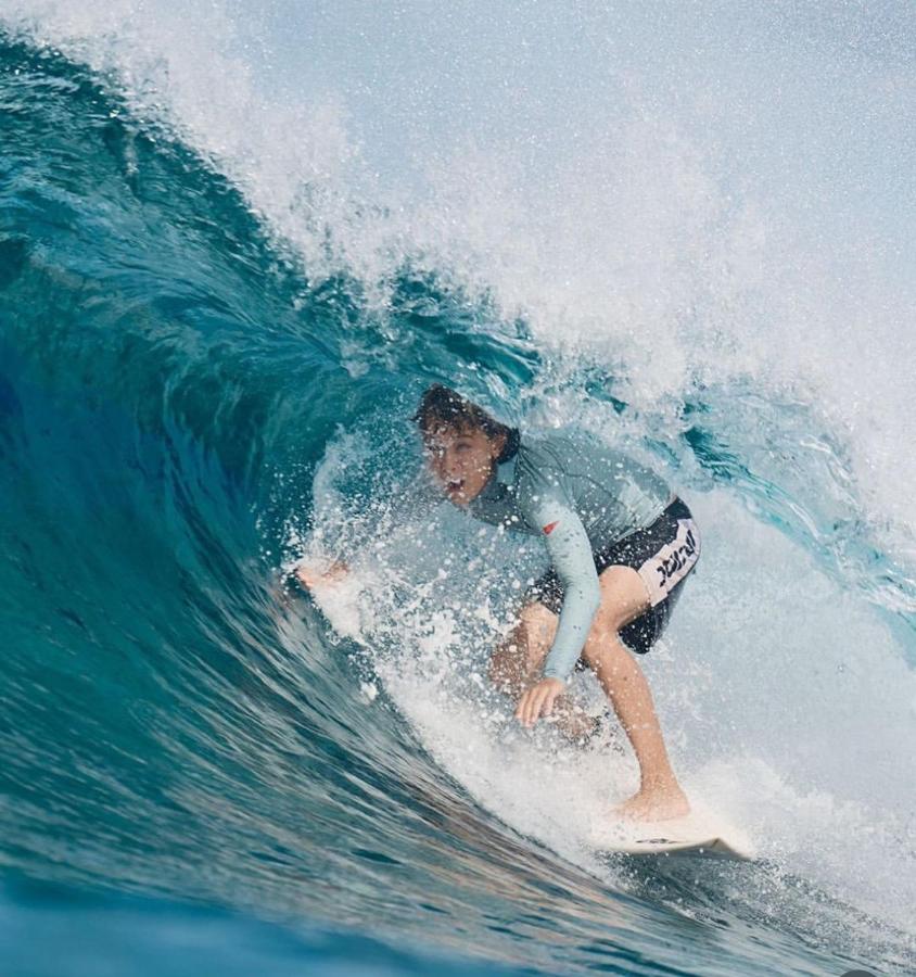 The MAVERICK SURF AND DIVE BOUTIQUE HOTEL - Book 10 Nights and get 1 Free Night - Kids Stay Free - 5