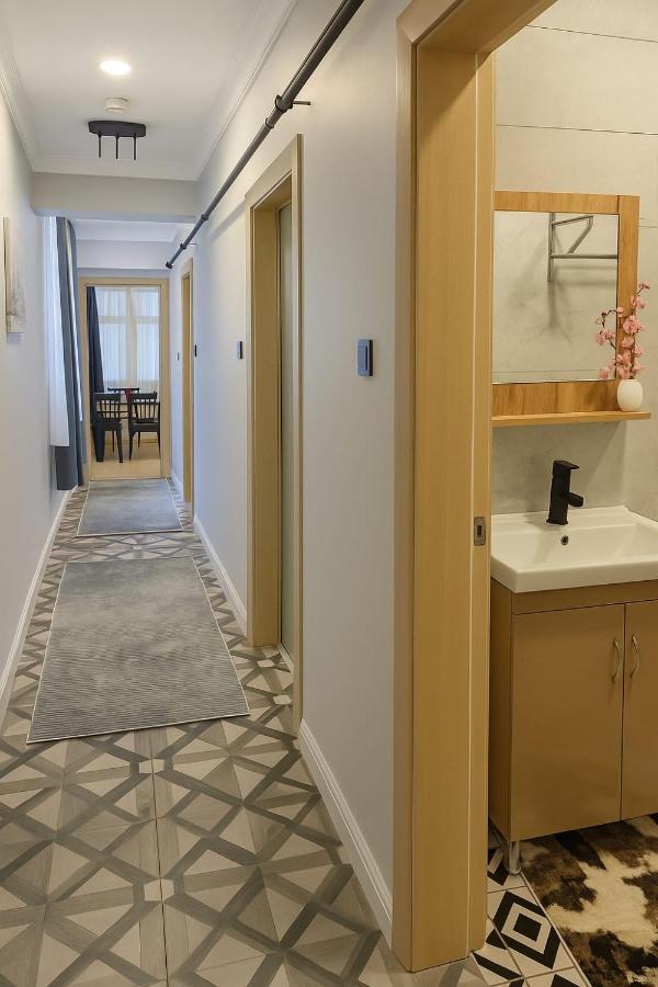 Sare Apartments - Sultanahmet - 3