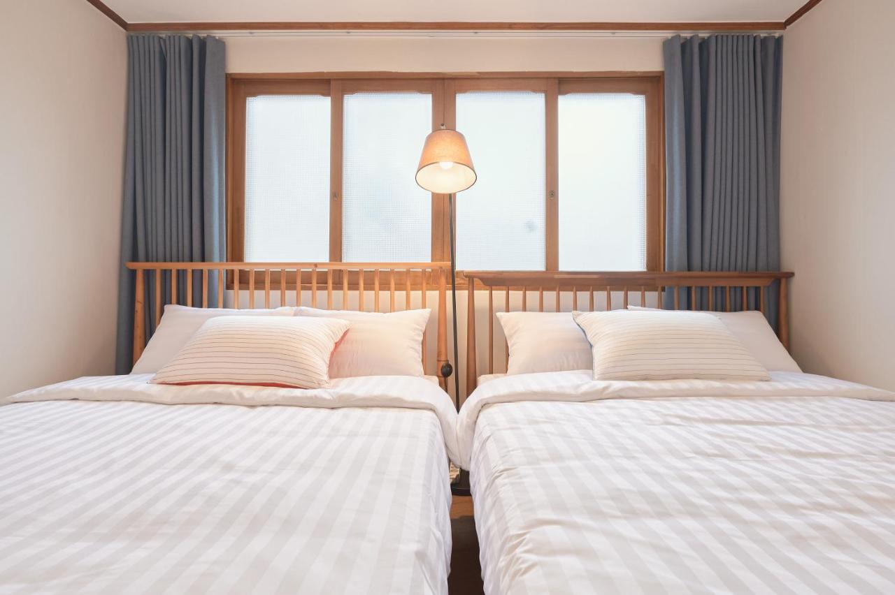 SEOHONG STAY #Seoul Station#Hongdae#Myeongdong - 4