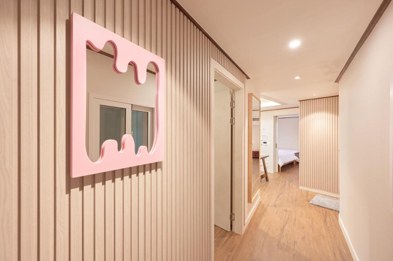 SEOHONG STAY #Seoul Station#Hongdae#Myeongdong - 5