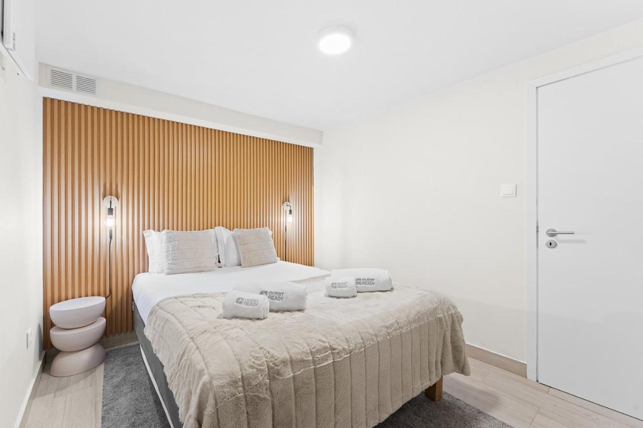 GuestReady - Modern Porto's retreat - 5