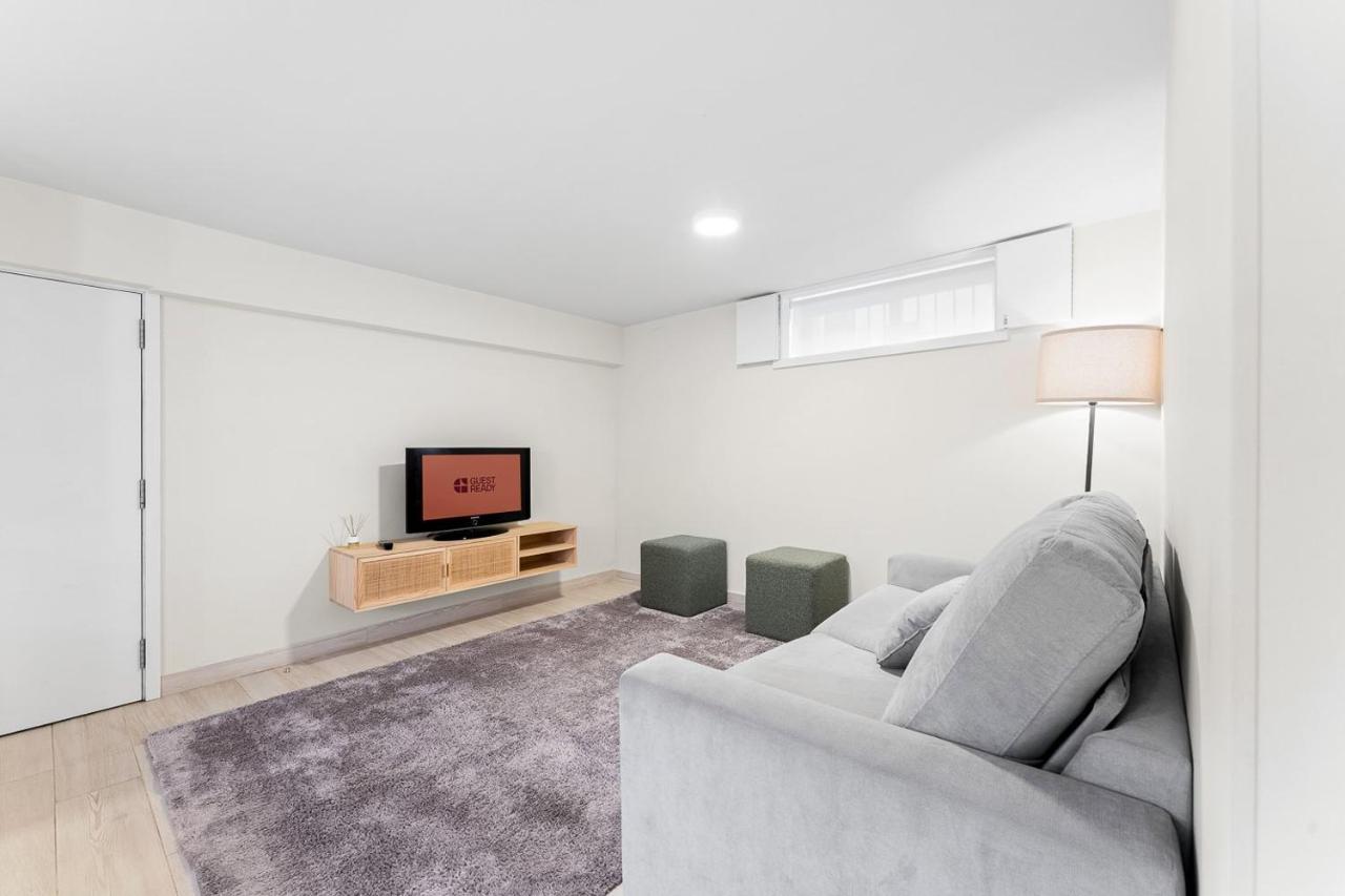 GuestReady - Modern Porto's retreat - 3