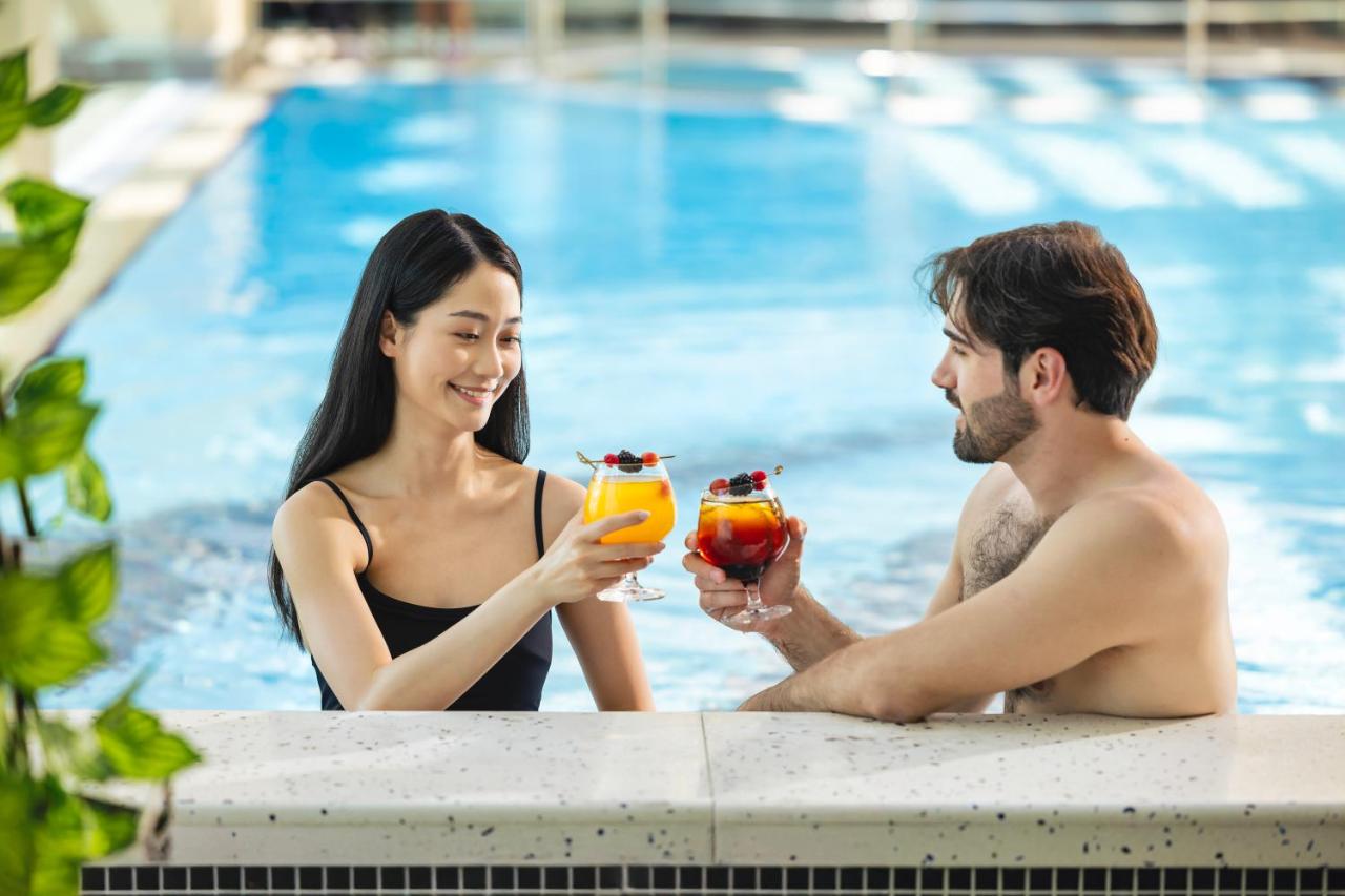 Grand Millennium Al Wahda Executive Apartments - 5