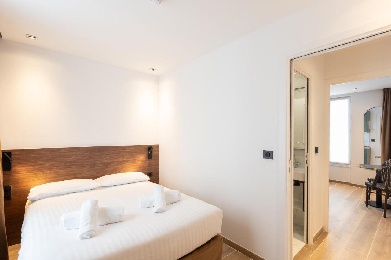 Les Suites Tour Eiffel - 5