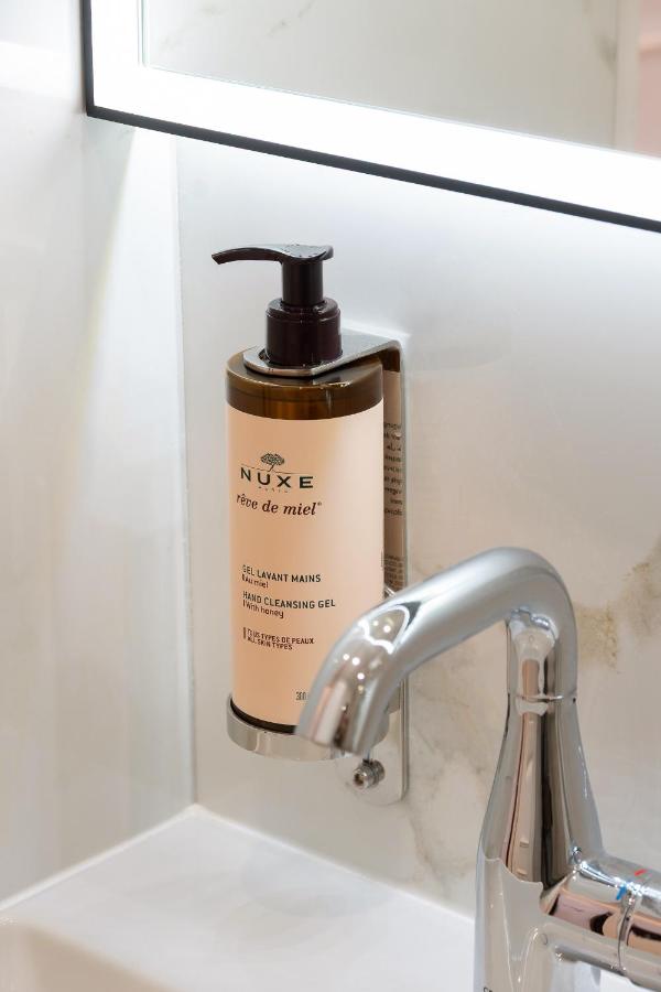 Les Suites Tour Eiffel - 3