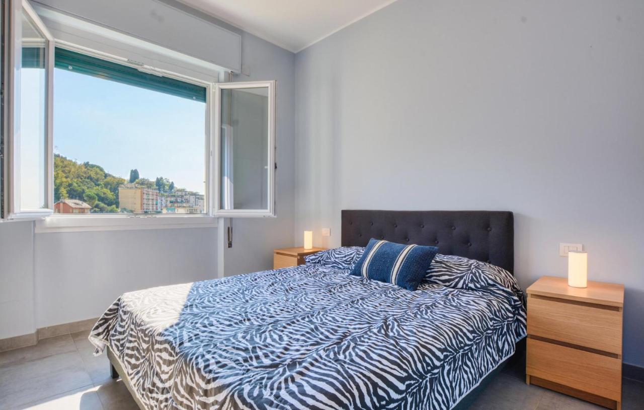 Nice Apartment In Zoagli With Wifi - 4
