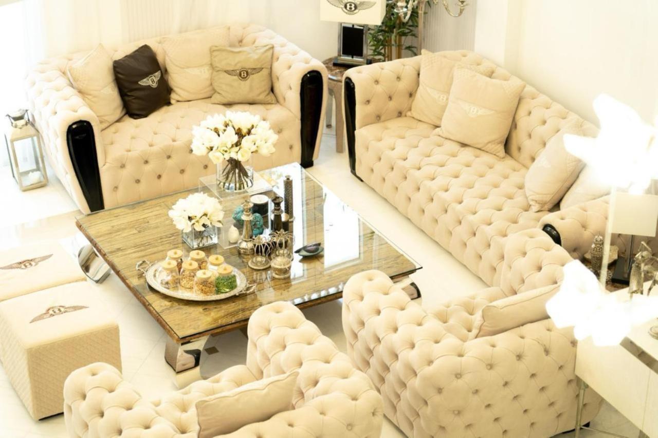 World Class Luxurious 5 BDR Villa In Palm Jumeriah - 5