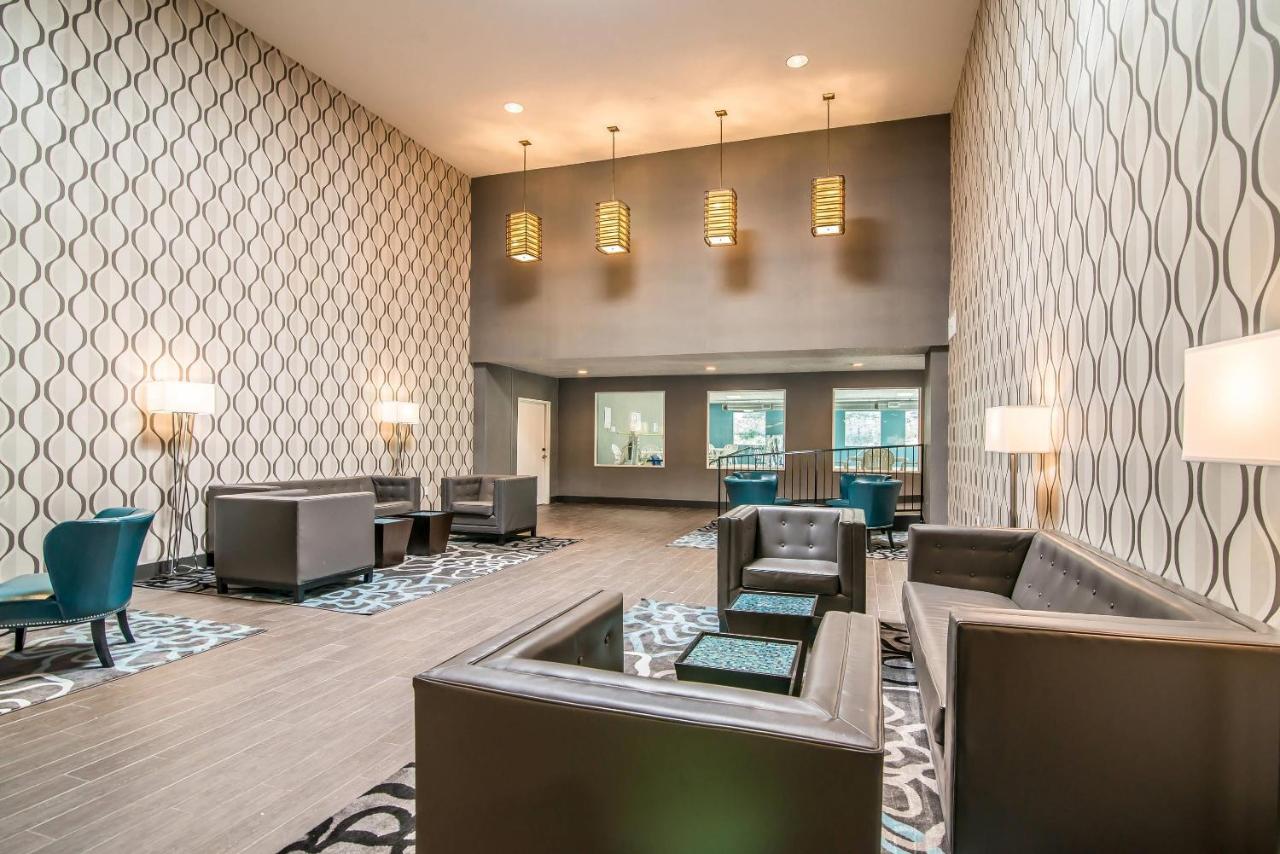 Elevate Hotel at Sierra Blanca Ruidoso — photo 9