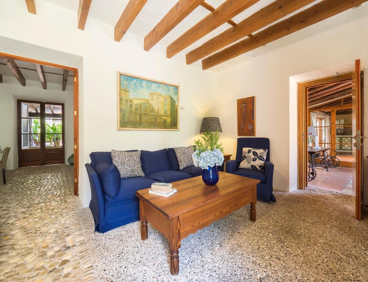 Protur Residencia Son Floriana, Cala Bona – Tarifs 2022