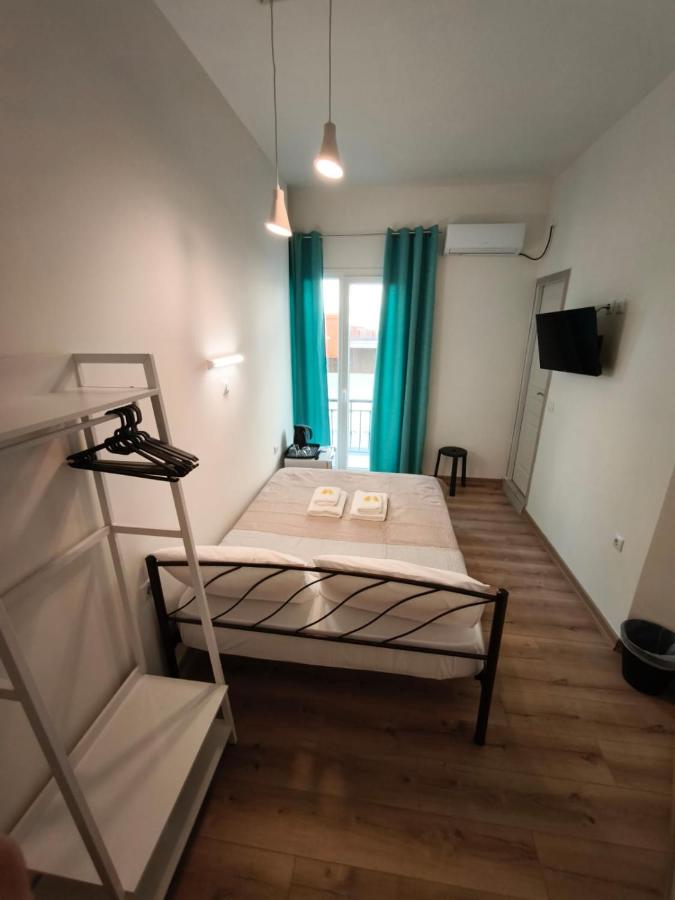 Beehive Mini Rooms - 5