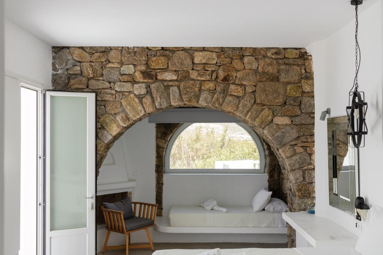 Mykonos Pantheon - 5