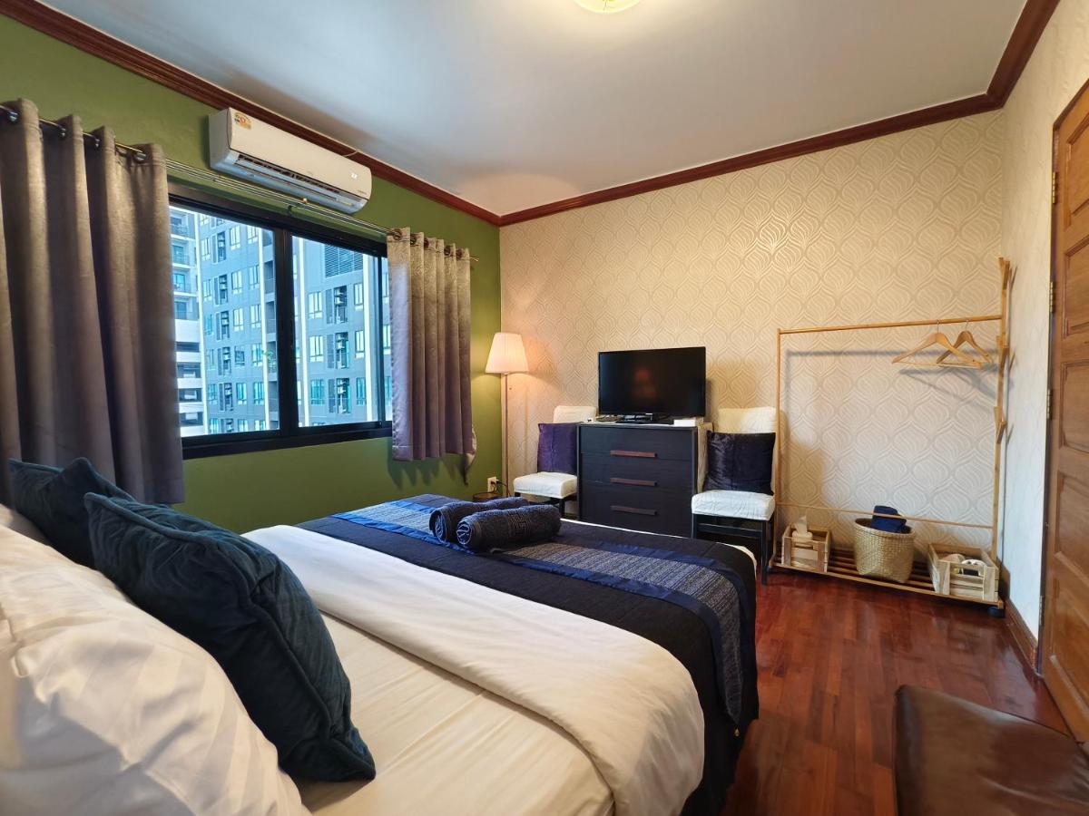 Danita's Home Bangkok - 4