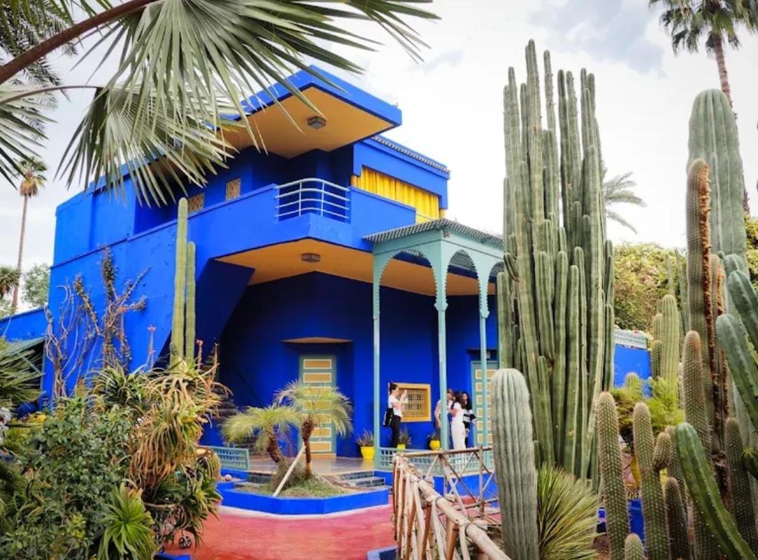 Appartement tres aimable - 4