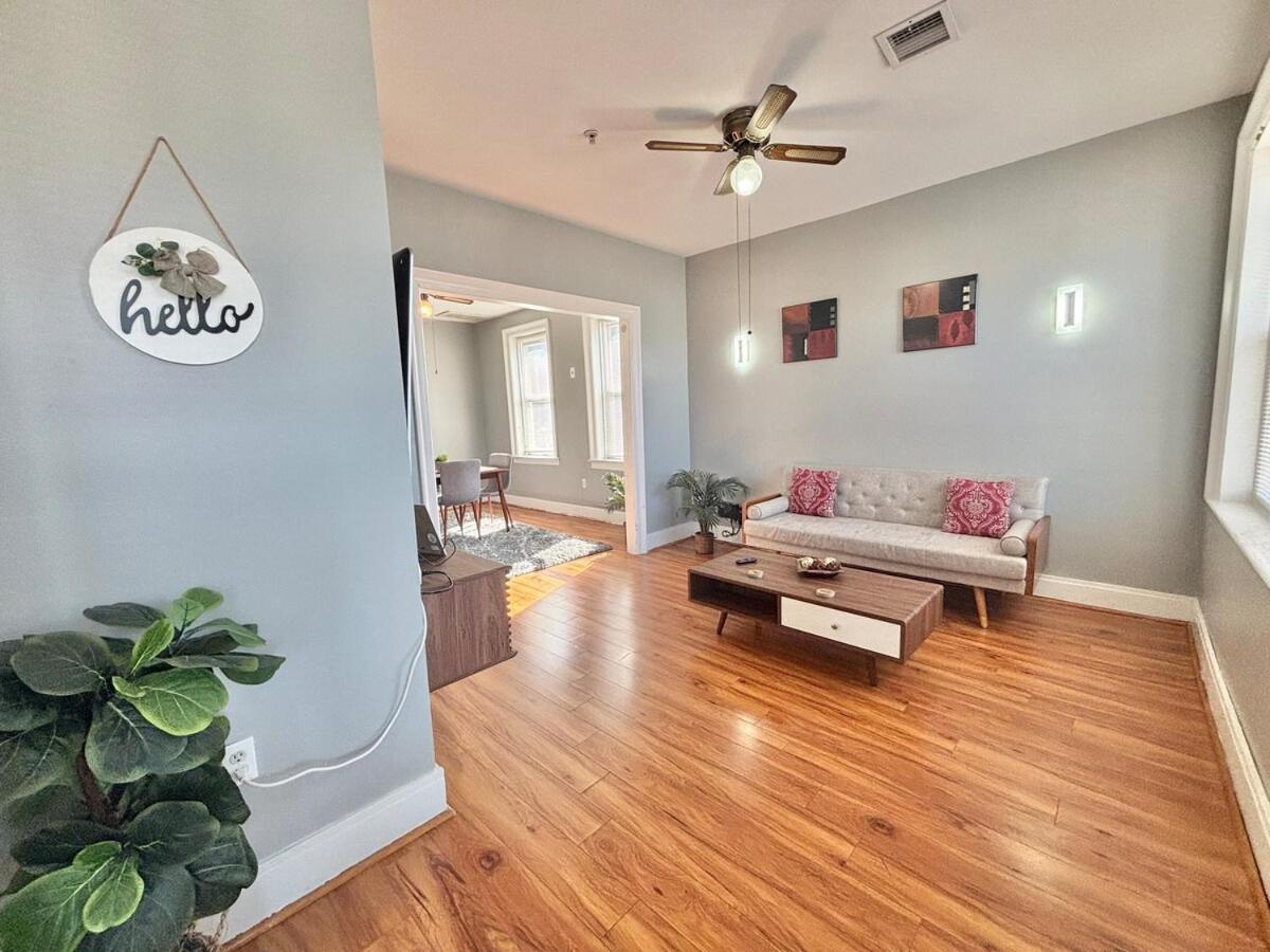 FREE Parking near NYC Washer and Dryer - 5