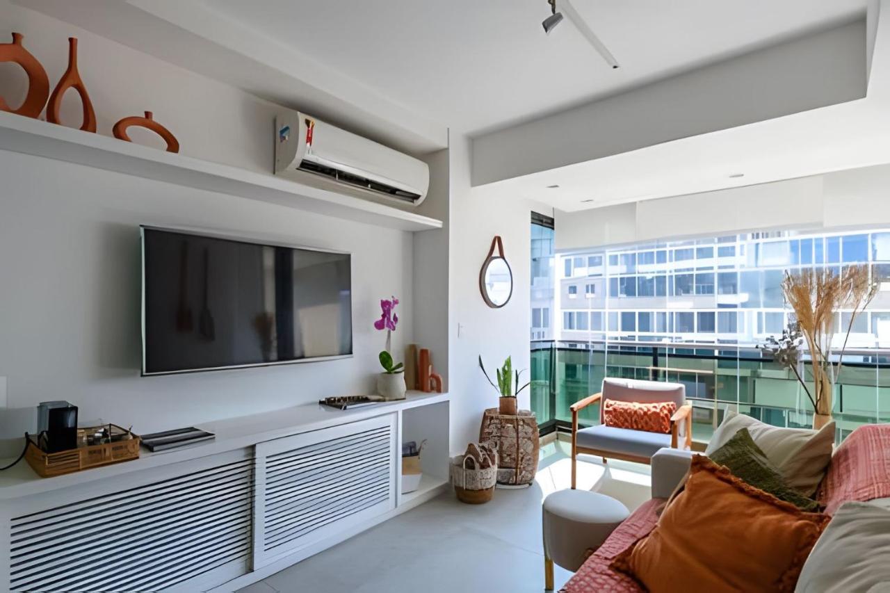 MAR504|Luxury flat in Leblon 2 min from the beach - 5