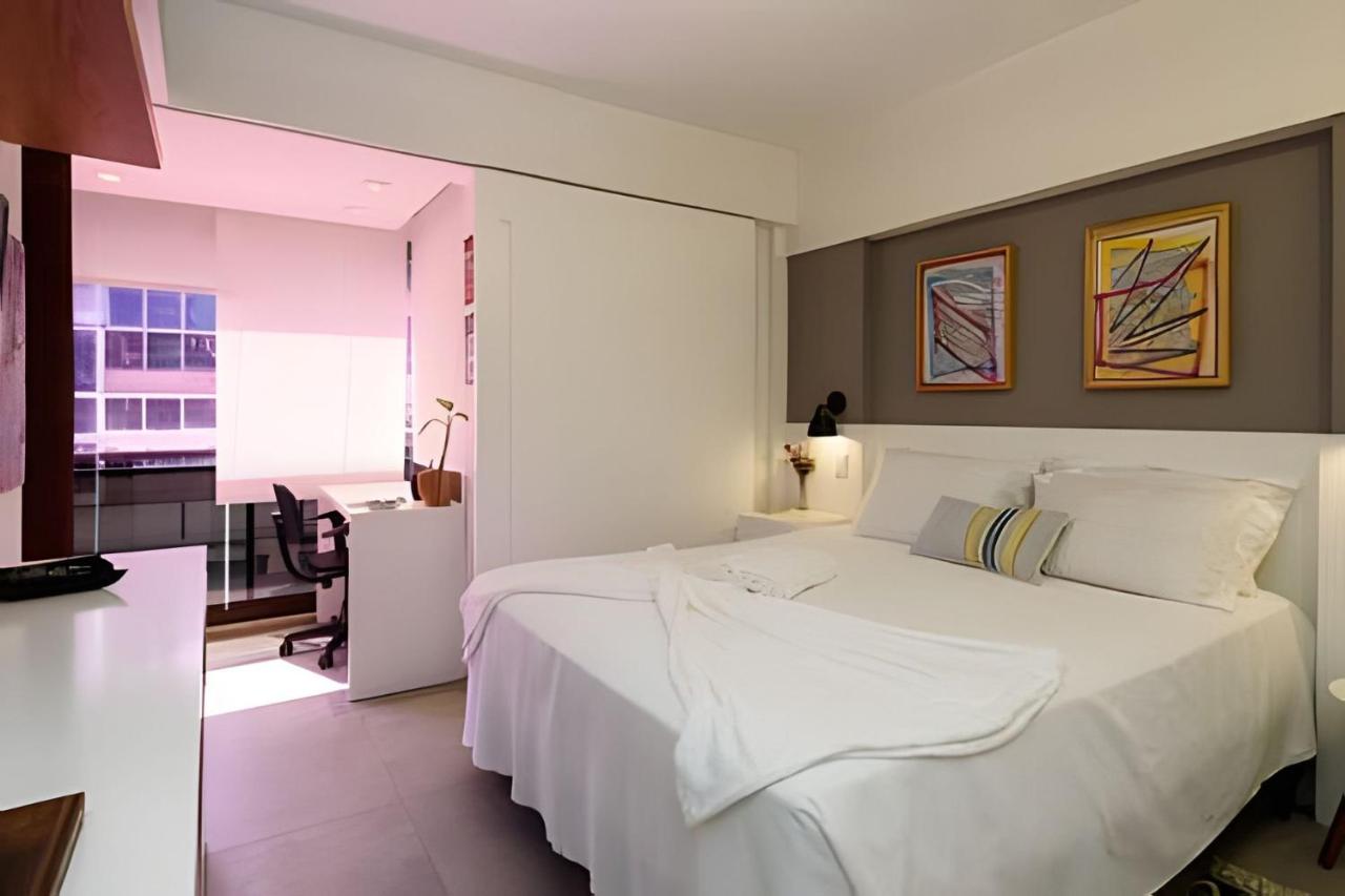 MAR504|Luxury flat in Leblon 2 min from the beach - 2