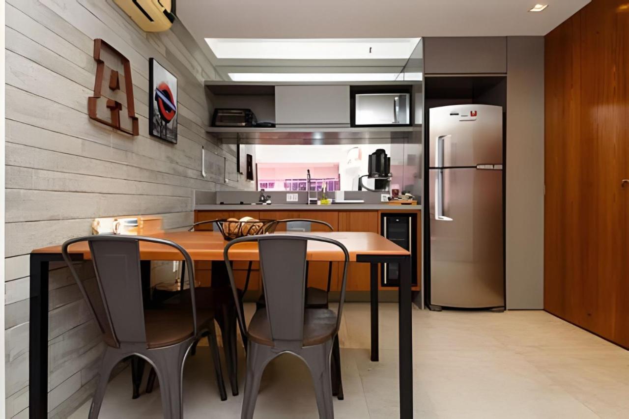 MAR504|Luxury flat in Leblon 2 min from the beach - 4