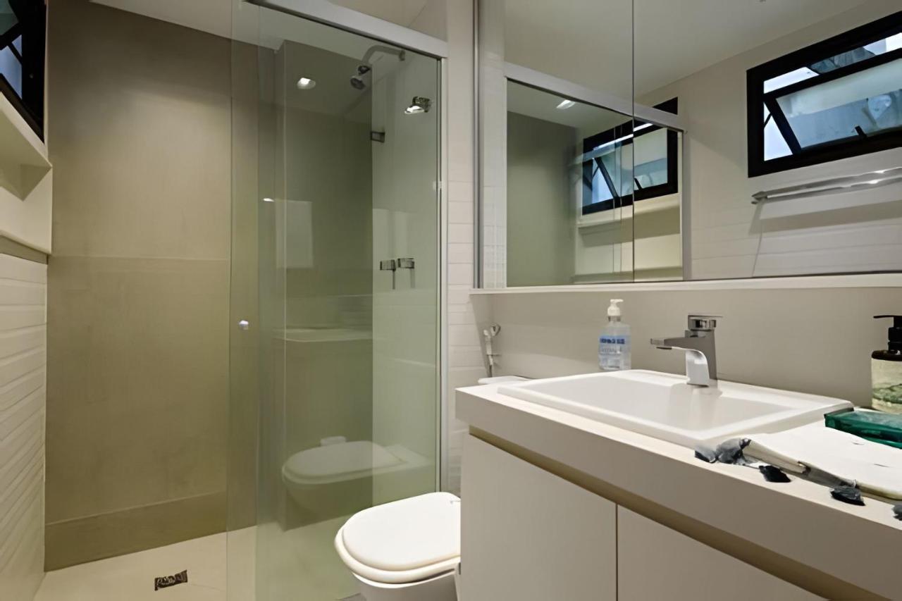 MAR504|Luxury flat in Leblon 2 min from the beach - 3