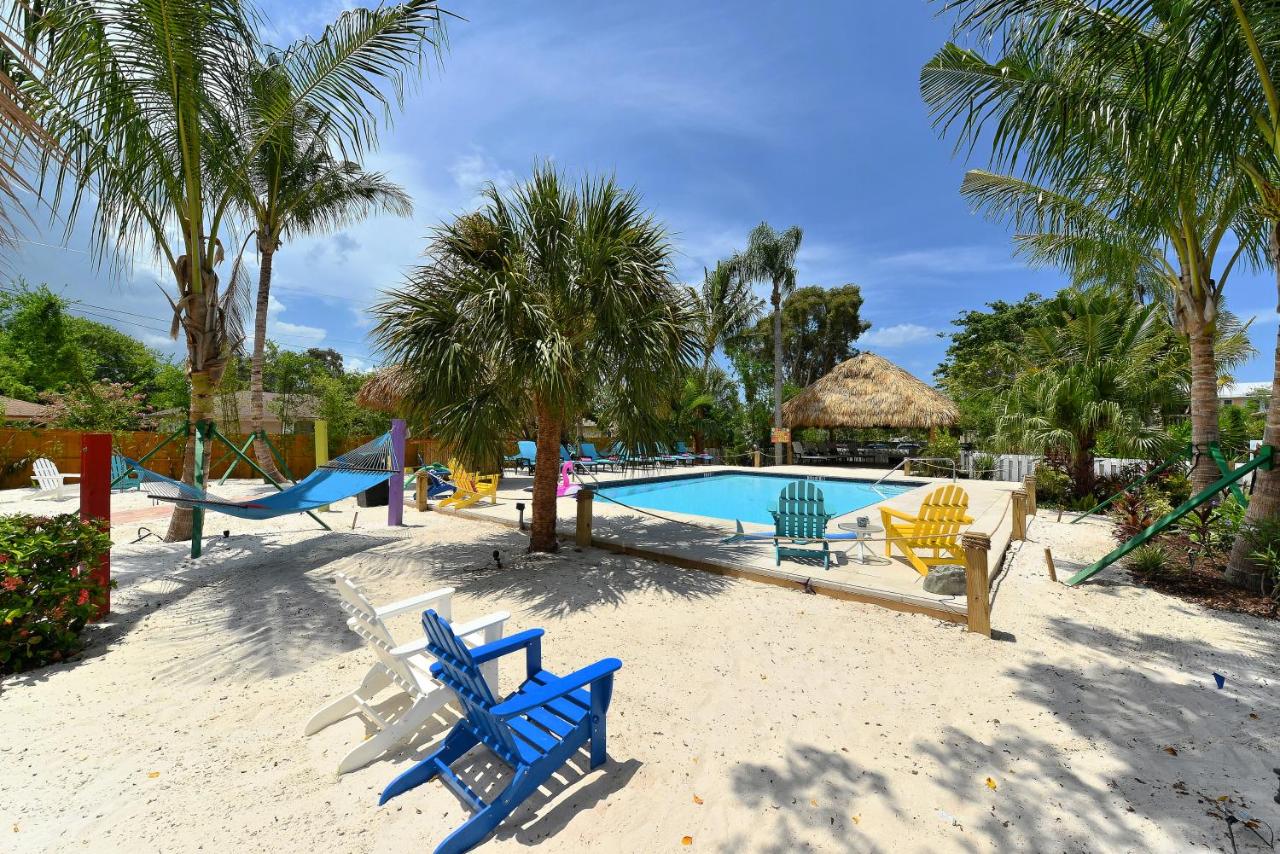 Siesta Key Palms Resort — photo 11