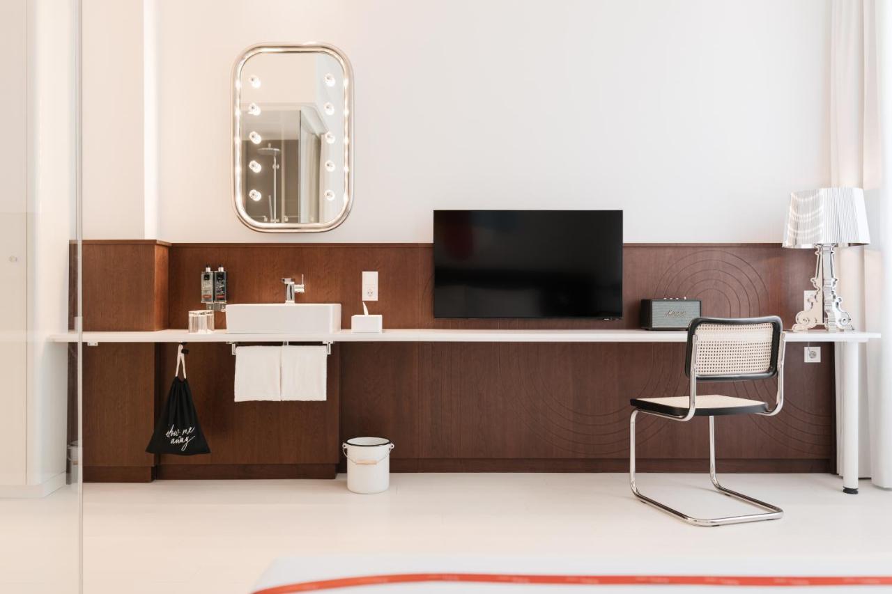 Ruby Giulia Hotel Rome - 5