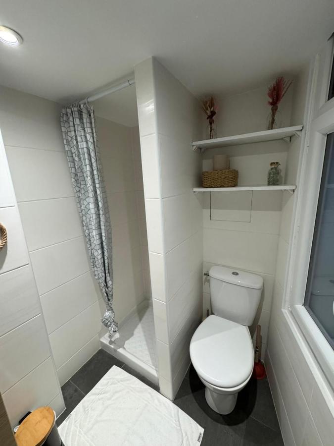 Unbeatable location! Cozy Parisian getaway for two - 4