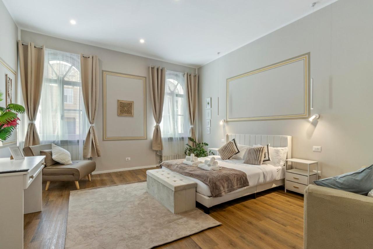 NEW! Da Tiffany 115mq con Garage Box Gratuito per 8 persone - 2