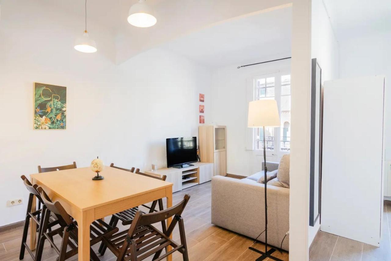 Mirall Sant Gervasi - 4