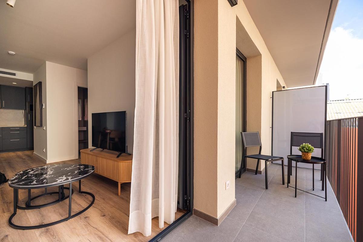 Brabo Apartments - 5