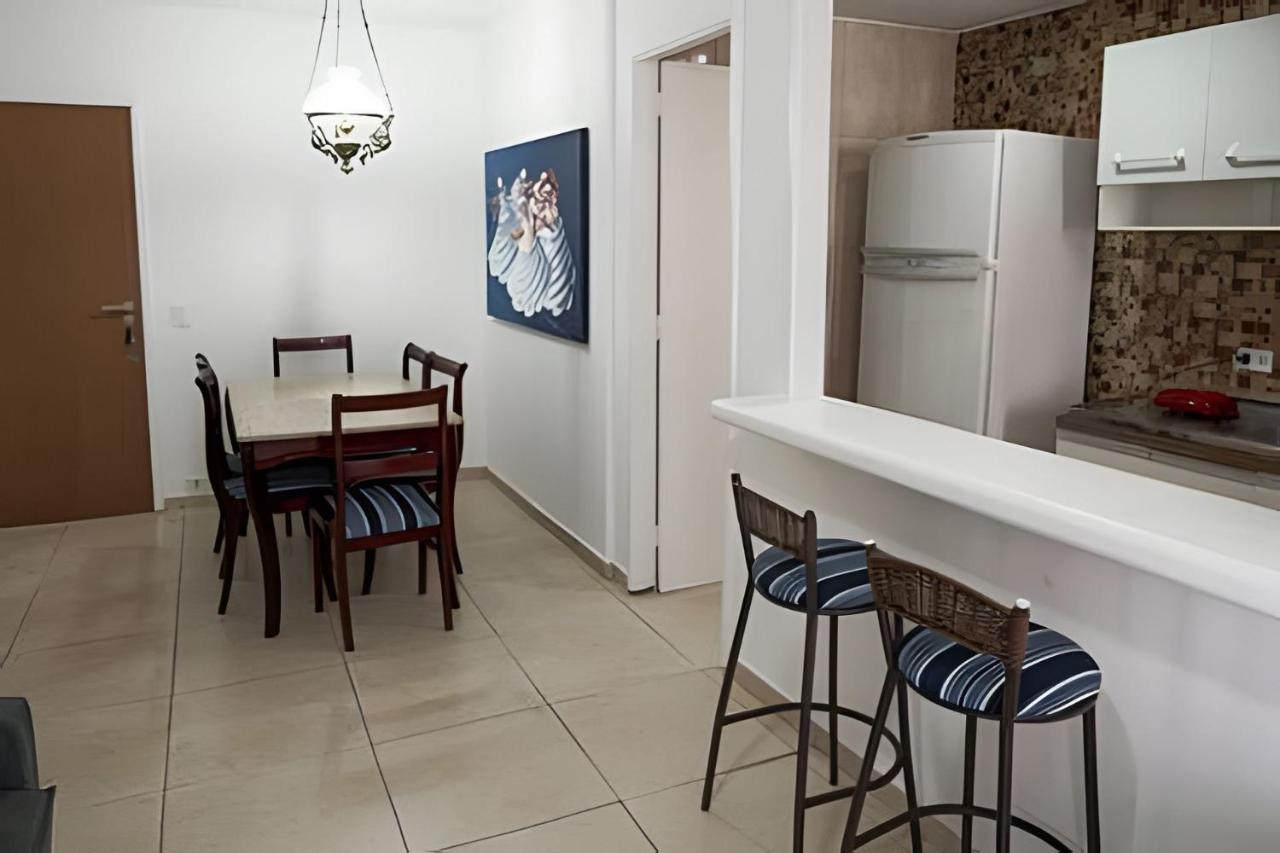 Luc113| Flat with pool and sauna on Barra beach - 4