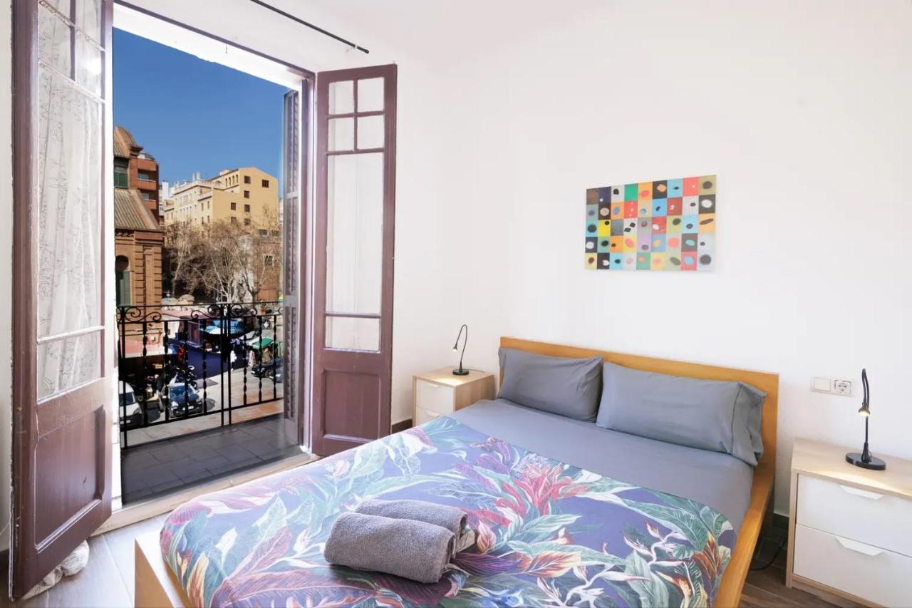 Mirall Sant Gervasi - 2